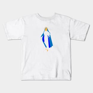 Mary Kids T-Shirt